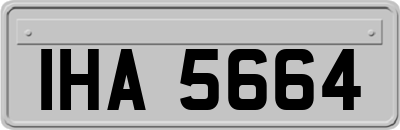 IHA5664