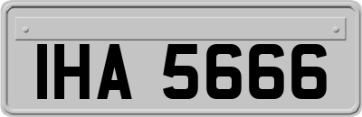 IHA5666