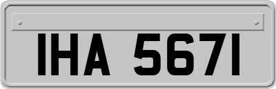 IHA5671