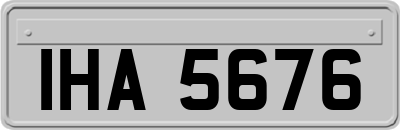 IHA5676