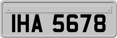 IHA5678