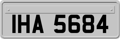 IHA5684
