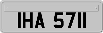 IHA5711