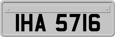 IHA5716