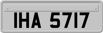 IHA5717