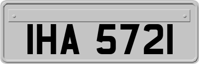 IHA5721