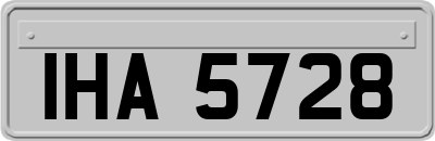 IHA5728