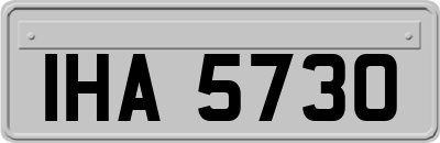 IHA5730