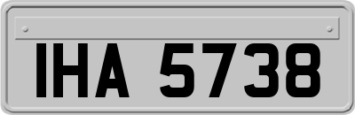 IHA5738