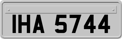 IHA5744