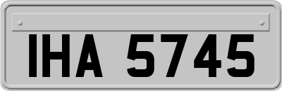 IHA5745