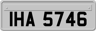 IHA5746