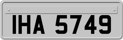 IHA5749