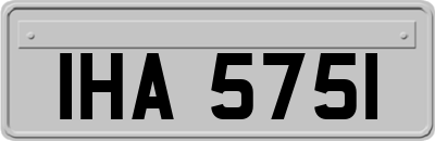 IHA5751