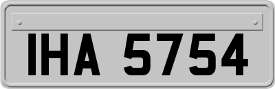 IHA5754