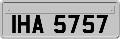 IHA5757
