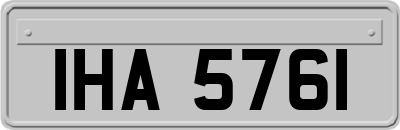 IHA5761