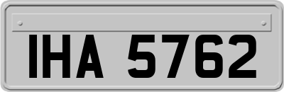 IHA5762