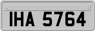 IHA5764