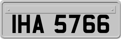IHA5766