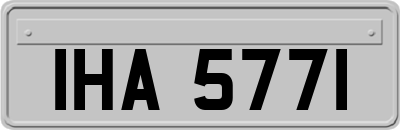 IHA5771