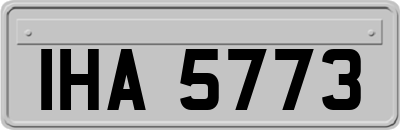 IHA5773