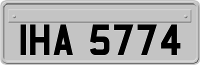 IHA5774