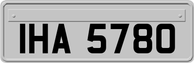IHA5780