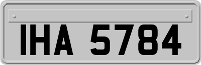 IHA5784