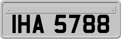 IHA5788