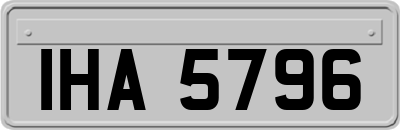 IHA5796