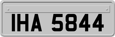 IHA5844