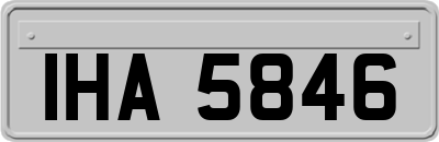 IHA5846