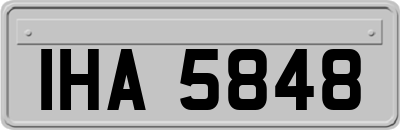IHA5848