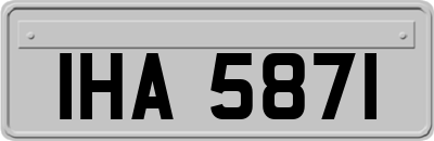 IHA5871
