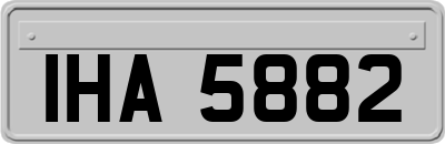 IHA5882