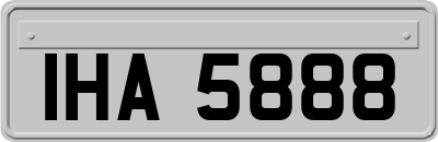 IHA5888