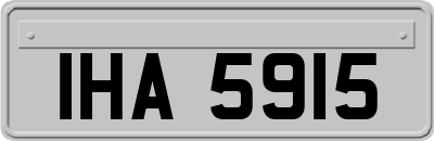 IHA5915