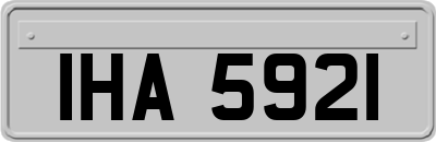 IHA5921