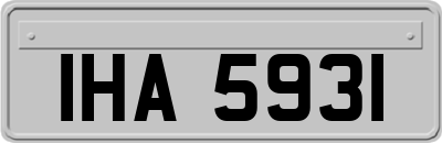 IHA5931