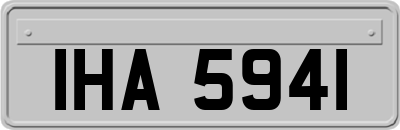 IHA5941