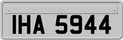 IHA5944
