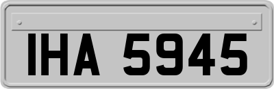 IHA5945