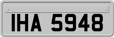 IHA5948