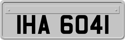 IHA6041
