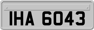 IHA6043