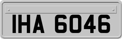 IHA6046