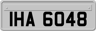 IHA6048