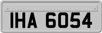 IHA6054