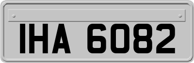 IHA6082